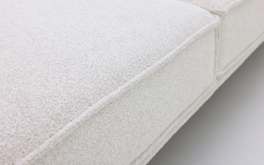 Max Divani Sofa Groove 3 osobowa Outlet