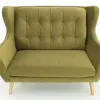 Etap Sofa Sofa Henry 2 osobowa SK. B42 Hot