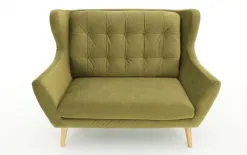 Etap Sofa Sofa Henry 2 osobowa SK. B42 Hot