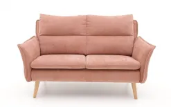 Bydgoskie Meble Sofa Ines 2 osobowa Storm 54 Sale