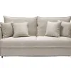 Gala Collezione Sofa Iva 2 z funkcją spania i poj. na pościel Outlet