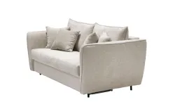 Gala Collezione Sofa Iva 2 z funkcją spania i poj. na pościel Outlet
