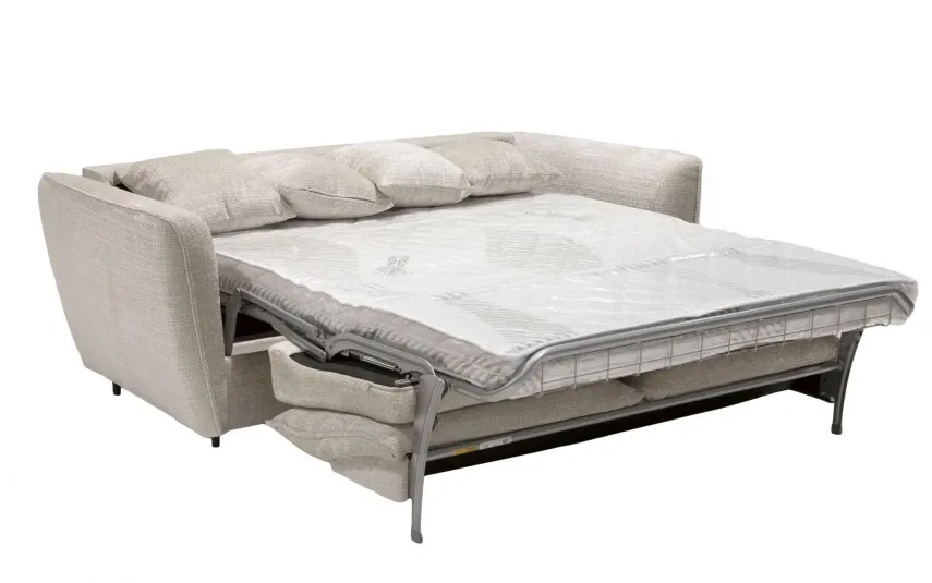 Gala Collezione Sofa Iva 2 z funkcją spania i poj. na pościel Outlet