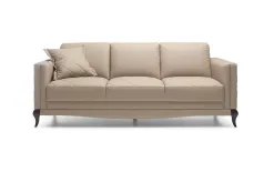 Bydgoskie Meble Sofa Laviano 3 os. z funkcją spania SK. B42 Fashion