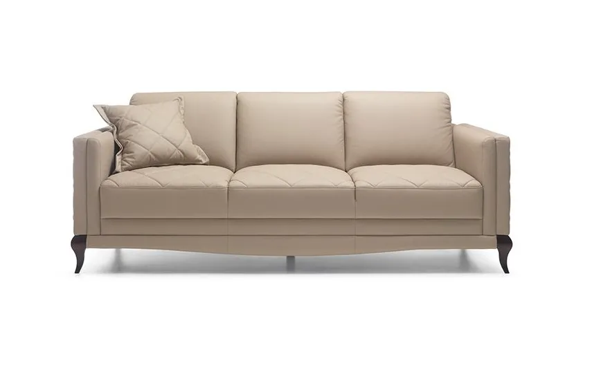 Bydgoskie Meble Sofa Laviano 3 os. z funkcją spania SK. B42 Fashion
