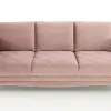 Bydgoskie Meble Sofa Laviano 3 osobowa New