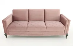 Bydgoskie Meble Sofa Laviano 3 osobowa New