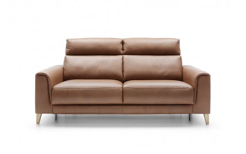 Bydgoskie Meble Sofa Legato 3 os. z funkcją relaks elektryczny SK. B42 Best