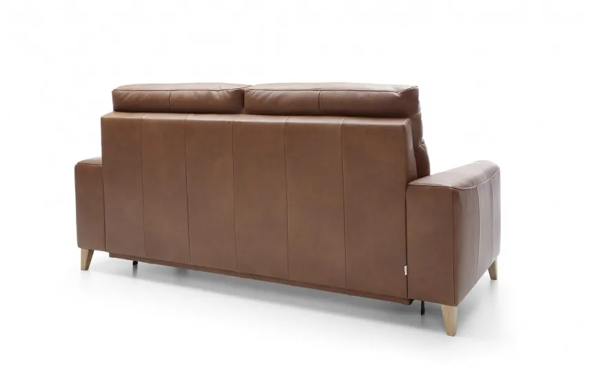 Bydgoskie Meble Sofa Legato z funkcją spania (sedalift) SK. B42 Clearance