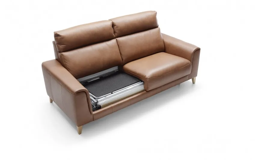 Bydgoskie Meble Sofa Legato z funkcją spania (sedalift) SK. B42 Clearance