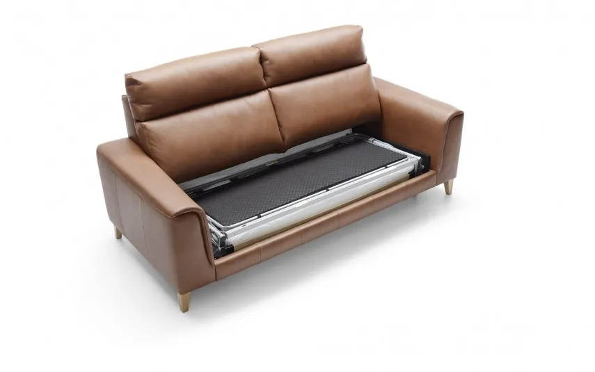 Bydgoskie Meble Sofa Legato z funkcją spania (sedalift) SK. B42 Clearance