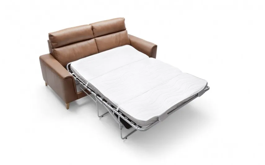 Bydgoskie Meble Sofa Legato z funkcją spania (sedalift) SK. B42 Clearance