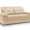 Bydgoskie Meble Sofa Legend 2 osobowa z pojemnikiem SK. B42 Outlet