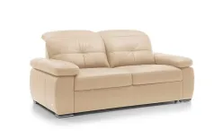 Bydgoskie Meble Sofa Legend 2 osobowa z pojemnikiem SK. B42 Outlet