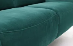 Gala Collezione Sofa Lorien 3 osobowa Napoli 8 Hot