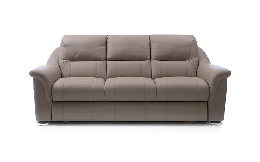 Bydgoskie Meble Sofa Malachit 3 os. z funkcją spania (sedalift) SK. B42 Discount