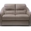 Bydgoskie Meble Sofa Malachit 2 os. z szufladą SK. B42 New