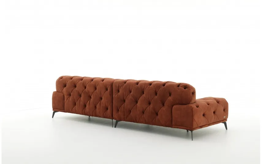 Witek Home Sofa Messina FK-3P (F20-TX2356) Outlet