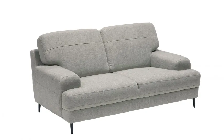 Gala Collezione Sofa Monday 2 osobowa szara Outlet