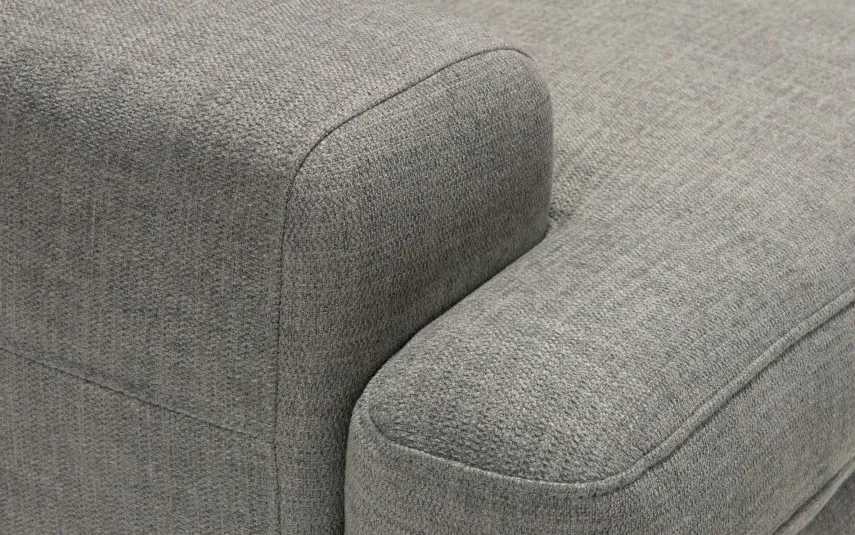 Gala Collezione Sofa Monday 3 osobowa szara Online