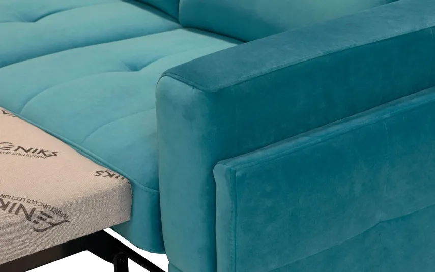Feniks Sofa Mozza z funkcją spania Sale