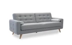 Gala Collezione Sofa Nappa Megan 363 Fashion