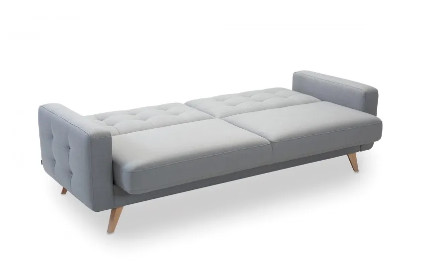 Gala Collezione Sofa Nappa Megan 363 Fashion