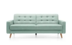 Gala Collezione Sofa Nappa Megan 363 Fashion
