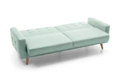 Gala Collezione Sofa Nappa Megan 363 Fashion