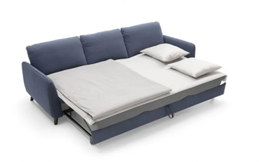 Etap Sofa Sofa Nils z funkcją spania SK. B42 Online