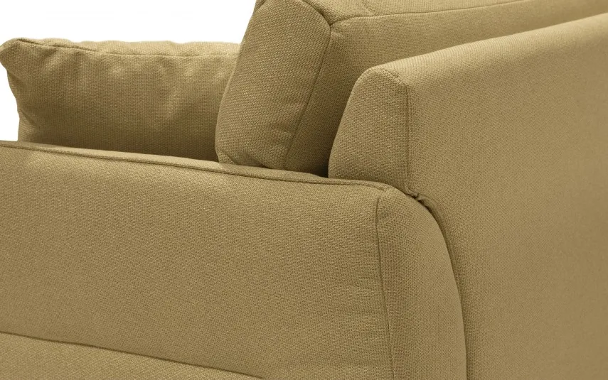 EMMOHL Sofa Norton 3-osobowa Best