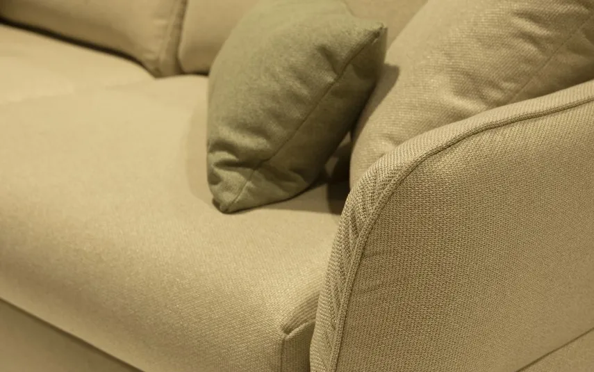 EMMOHL Sofa Norton 3-osobowa Best