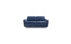 Gala Collezione Sofa Olbia 2 (z materacem 160cm na stelażu włoskim Plus) Fancy 97 Sale