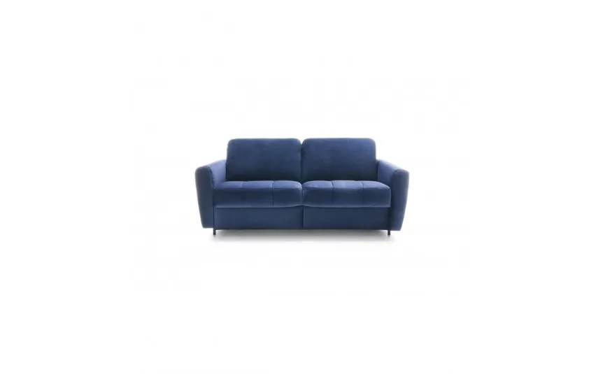 Gala Collezione Sofa Olbia 2 (z materacem 160cm na stelażu włoskim Plus) Fancy 97 Sale