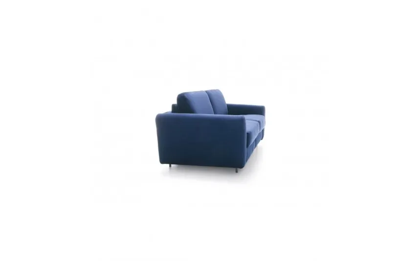 Gala Collezione Sofa Olbia 2 (z materacem 160cm na stelażu włoskim Plus) Fancy 97 Sale