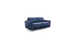Gala Collezione Sofa Olbia 2 (z materacem 160cm na stelażu włoskim Plus) Fancy 97 Sale
