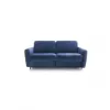 Gala Collezione Sofa Olbia 2 (z materacem 140cm ze stelażem włoskim Plus) Fancy 97 Fashion