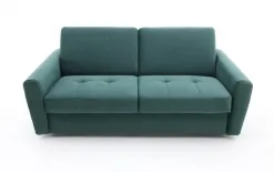 Gala Collezione Sofa Olbia 2(materac 140cm ze stelażem włoskim Plus) wąski bok Prestige 2764 Discount
