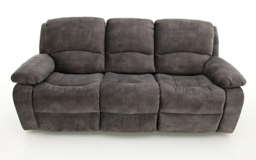 Bydgoskie Meble Sofa Opera z funkcją relaks Adore IFC2392 Fashion