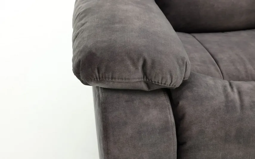 Bydgoskie Meble Sofa Opera z funkcją relaks Adore IFC2392 Fashion