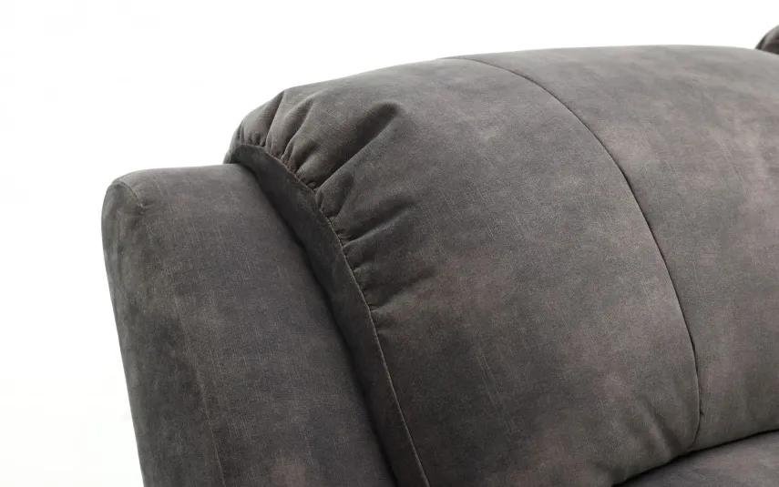 Bydgoskie Meble Sofa Opera z funkcją relaks Adore IFC2392 Fashion