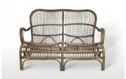 Vimine Sofa rattanowa CANNES naturalna Discount