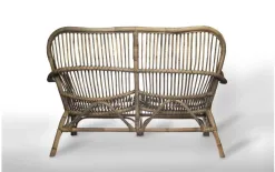 Vimine Sofa rattanowa CANNES naturalna Discount
