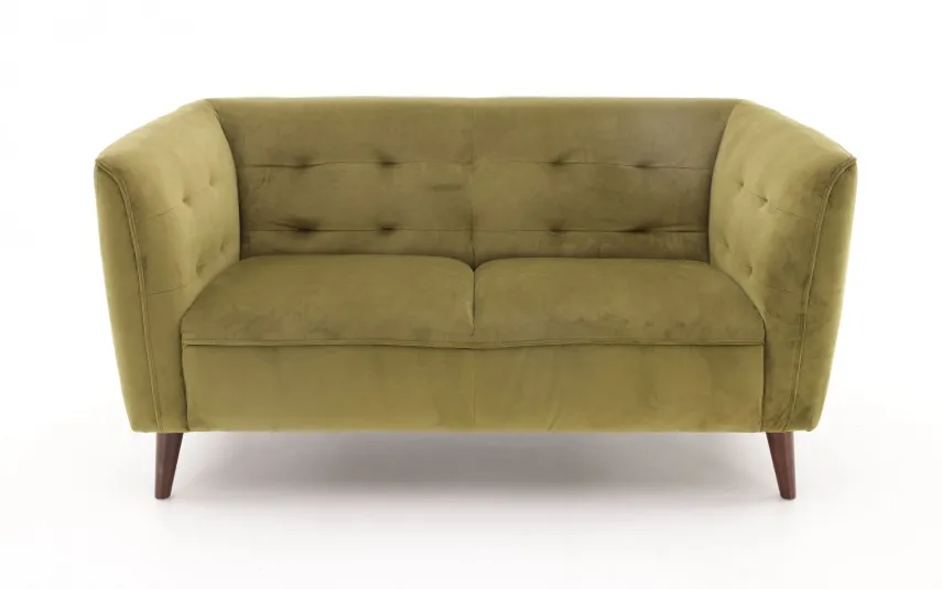 Witek Home Sofa Ravenna FK-2P F20-TX1223 Clearance