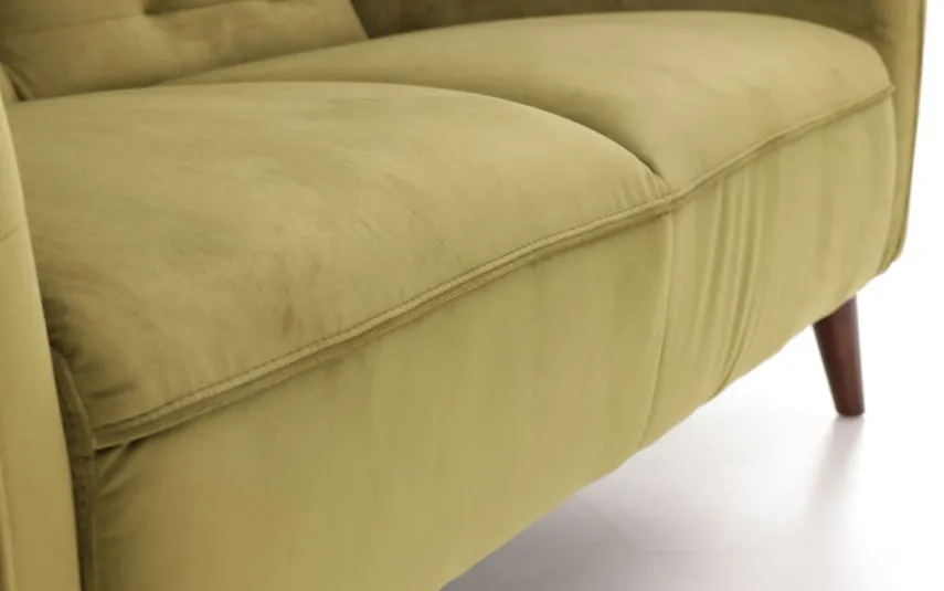 Witek Home Sofa Ravenna FK-2P F20-TX1223 Clearance