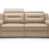 Bydgoskie Meble Sofa Salmo 3 os. z funkcją spania SK. B42 Best