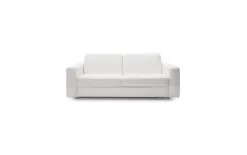 Gala Collezione Sofa Sora 2 (z materacem 140cm na stelażu Włoskim Plus) Fancy 97 Online