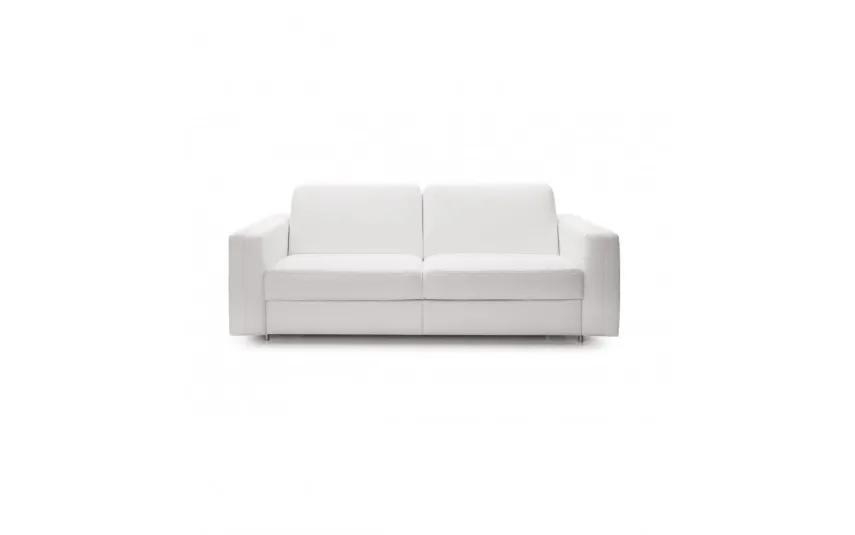 Gala Collezione Sofa Sora 2 (z materacem 140cm na stelażu Włoskim Plus) Fancy 97 Online