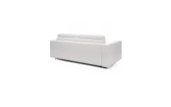 Gala Collezione Sofa Sora 2 (z materacem 140cm na stelażu Włoskim Plus) Fancy 97 Online