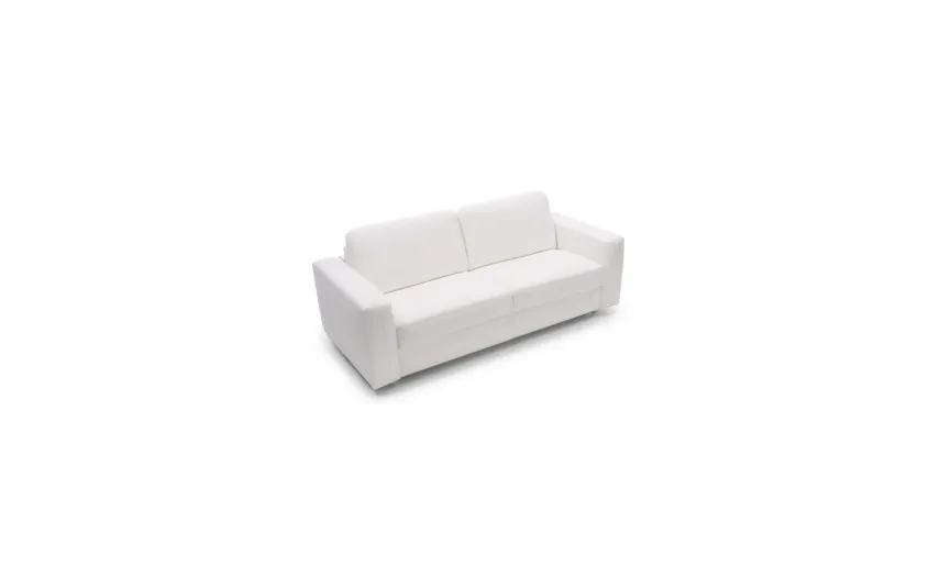Gala Collezione Sofa Sora 2 (z materacem 140cm na stelażu Włoskim Plus) Fancy 97 Online